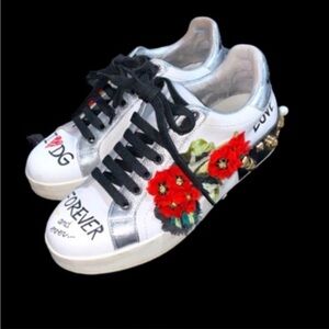 Dolce & Gabbana shoes